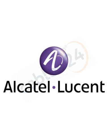 Transceiver Alcatel Lucent 3HE00028CAA original reacondicionado