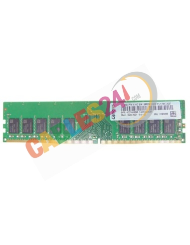 Lenovo 01KR359 - ThinkSystem 8GB TruDDR4 2666MHz