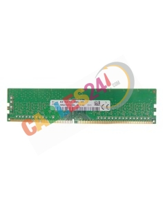 Memoria 8GB DDR4-2666 ECC UDIMM HMA81GU7CJR8N-VK