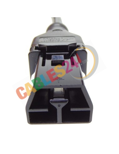 Cable de alimentación Cisco CAB-AC-20A-SG-C20