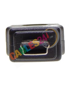 USB compact Adapter A Female to Mini B Male 2