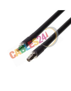 Cable LMR400 SMA hembra a SMA macho recto