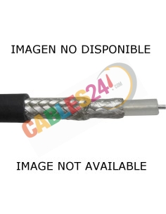 Cable LMR240 BNC Macho a TNC hembra