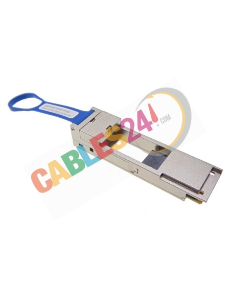 Adapter QSFP28 to SFP28 100Gb/s to 25Gb/s
