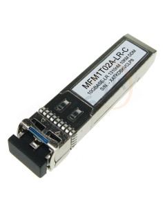 Transceiver Mellanox Compatible MFM1T02A-LR