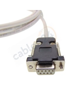 Cable de Consola Router Oneaccess 2
