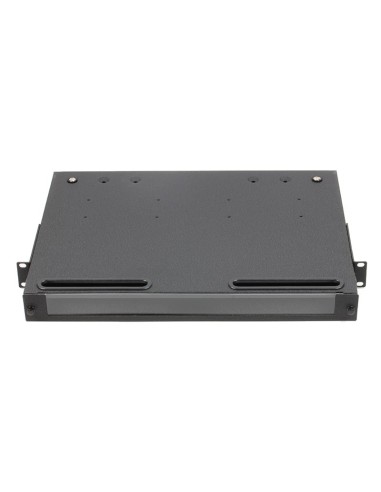 MTP/MPO cassette management enclosure