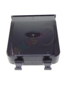 Casete MPO/MTP OM4 Tipo B 2 x MPO a 12 x LC Duplex para bandeja extraible 2
