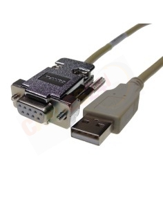 Cable Consola Alcatel Lucent Omniswitch 6900-X20