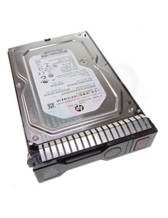 HP 658071-b21 – 500 GB SATA, 7200 RPM Refurbished