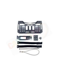 Kit de orejetas para Cisco ISR 4220 y VG400 ACS-4220-RM-19