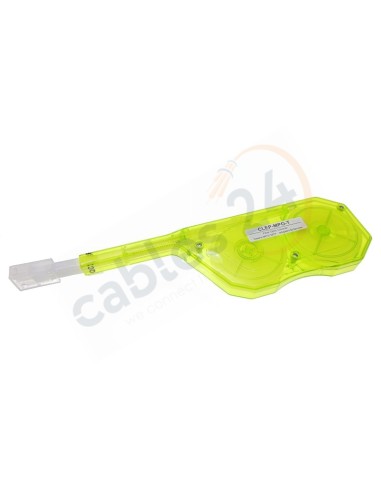 MTP/MPO-8/12/24 One-Push Cleaner