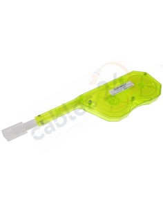 Lápiz de limpieza para conectores MPO / MTP 2