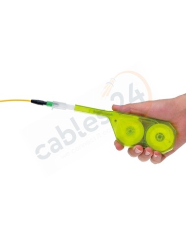Lápiz de limpieza para conectores MPO / MTP