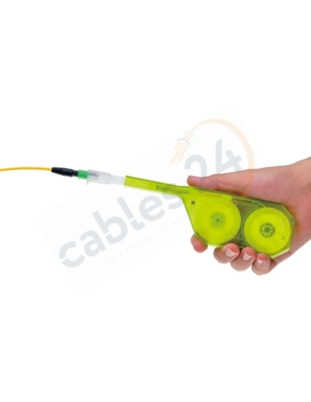 MTP/MPO-8/12/24 One-Push Cleaner