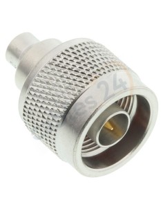 Amphenol 202109-10 Terminador / Carga Tipo N Macho 50 Ohmios 1W