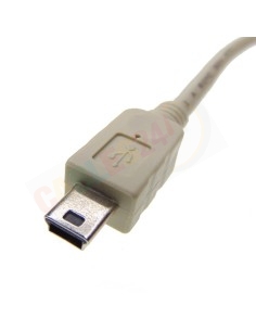 Lenovo RackSwitch G8272 Console cable 2