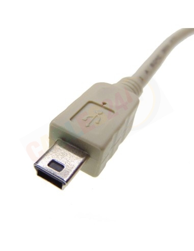 Cable de consola para Lenovo Rackswitch G8272