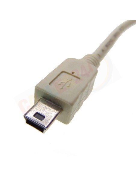 Cable de consola para Lenovo Rackswitch G8272