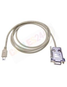 Cable de consola para Lenovo Rackswitch G8272