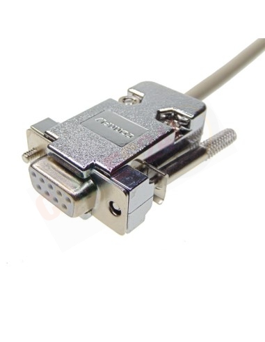 Lenovo RackSwitch G8272 Console cable