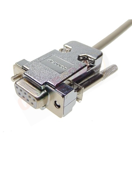 Cable de consola para Lenovo Rackswitch G8272