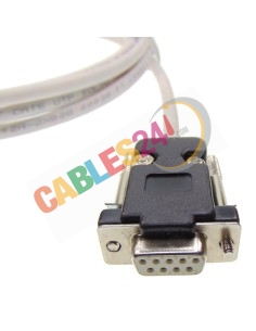Oneaccess Router Console Cable 2