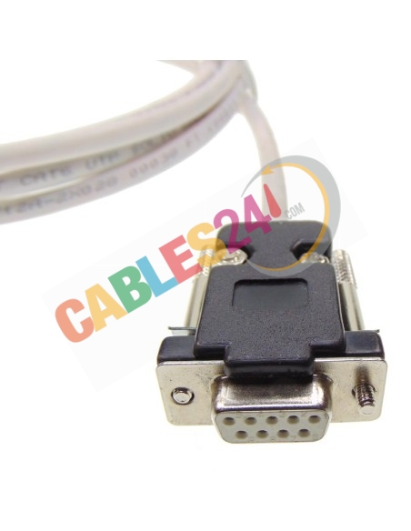 Cable de Consola Router Oneaccess