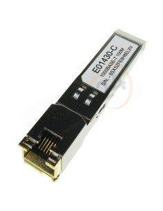 Transceiver Siae Compatible E01430 1000BASE-T