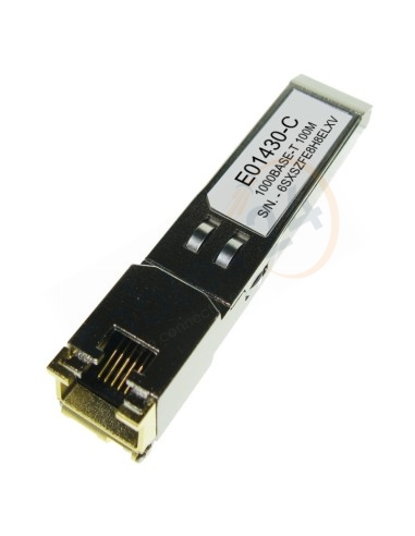 Transceiver Siae Compatible E01430 1000BASE-T