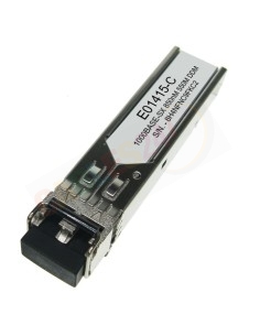 Transceiver Siae Compatible E01415 1000BASE-SX