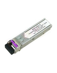 Transceiver Siae Compatible E01432 1000BASE-BXD