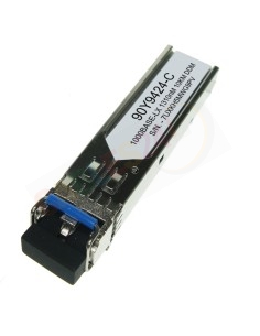 Transceiver Lenovo Compatible 90Y9424 1000BASE-LX