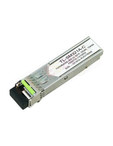 Transceiver TP-Link Compatible TL-SM321A 1000BASE-BXD