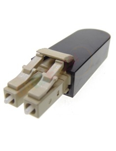 Bucle Fibra Óptica MM/SM compacto LC 2