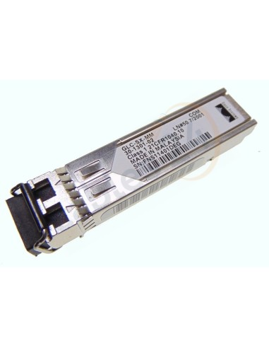 GLC-SX-MM Cisco genuine transceiver refurbished