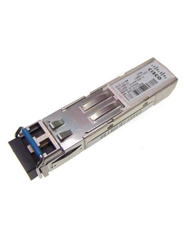 GLC-LH-SM Cisco genuine transceiver refurbished