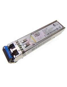 GLC-LH-SMD Cisco genuine transceiver refurbished