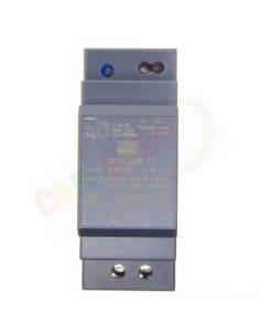 Convertidor DC/DC Mean Well DDR-30G-24 24V 30W 2