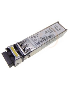 Transceiver Cisco Original SFP-OC3-IR1 reacondicionado