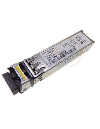 SFP-OC3-IR1 Cisco genuine transceiver refurbished