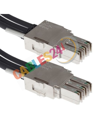 STACK-T1-1M Cable de stack para Catalyst 3850 