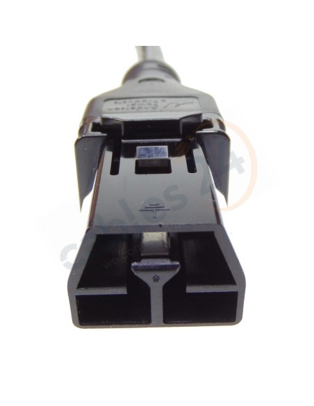 Cisco power cable CAB-AC-16A-SG-EU