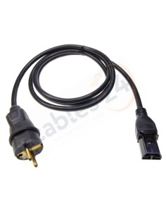Cable de alimentación Cisco CAB-AC-16A-SG-EU