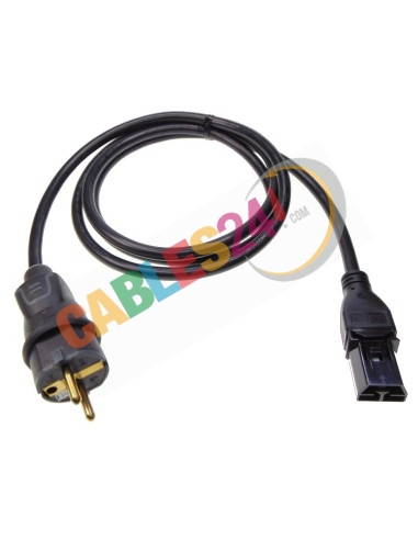 Cable de alimentación Cisco CAB-AC-16A-SG-EU