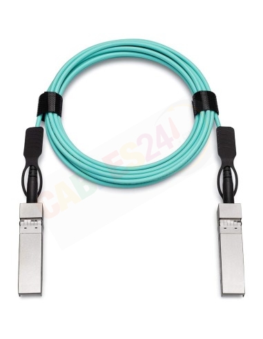 Cisco SFP-25G-AOC10M compatible