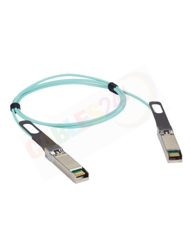 CIsco SFP-10G-AOC1M compatible