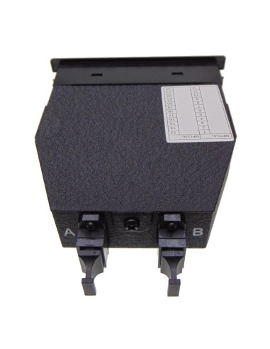MPO/MTP Cassette OS2 Type A 2 x MPO to 12 x LC Duplex for management enclosure
