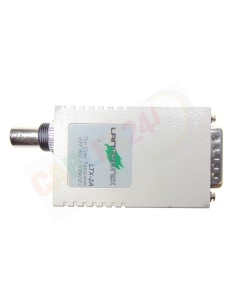 Lantronix LTX-2A AUI 10Base-2 Transceiver 2