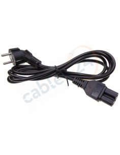 Cable Alimentación Cisco CAB-TA-EU
